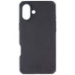 ITSKINS Ballistic_R // Nylon Case for Apple iPhone 16 Plus - Black Cell Phone - Cases, Covers & Skins ITSKINS - Simple Cell Bulk Wholesale Pricing - USA Seller