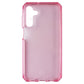 ITSKINS Spectrum_R // Clear Case for Samsung Galaxy A15 5G / 4G - Light Pink Cell Phone - Cases, Covers & Skins ITSKINS - Simple Cell Bulk Wholesale Pricing - USA Seller