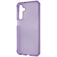 ITSKINS Spectrum_R // Clear Series Case for Samsung Galaxy A16 5G - Light Purple Cell Phone - Cases, Covers & Skins ITSKINS - Simple Cell Bulk Wholesale Pricing - USA Seller