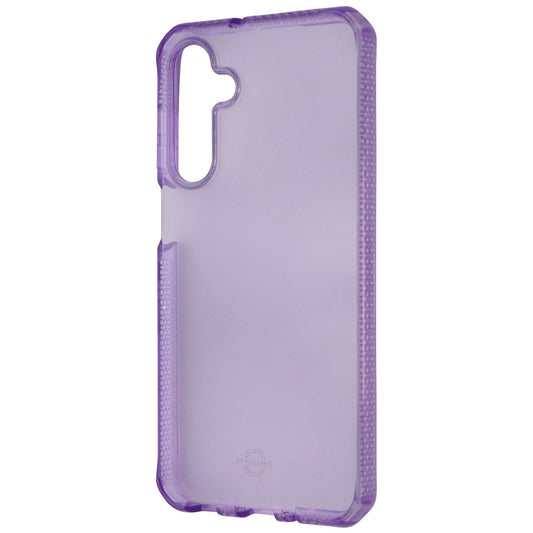 ITSKINS Spectrum_R Clear Series Case for Samsung Galaxy A16 5G - Light Purple Cell Phone - Cases, Covers & Skins ITSKINS - Simple Cell Bulk Wholesale Pricing - USA Seller