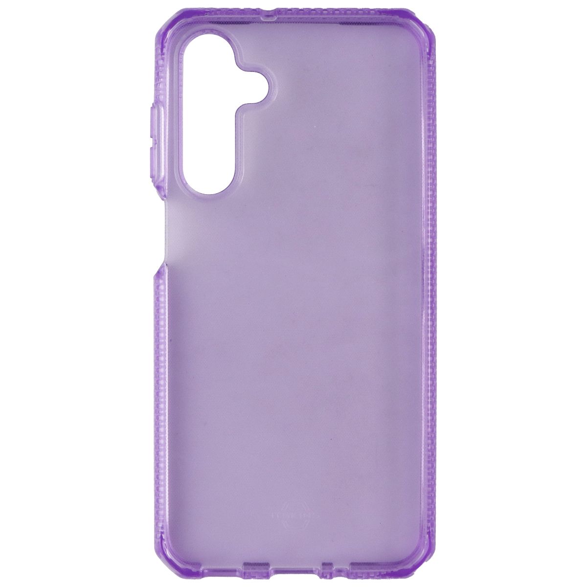 ITSKINS Spectrum_R Clear Series Case for Samsung Galaxy A16 5G - Light Purple Cell Phone - Cases, Covers & Skins ITSKINS - Simple Cell Bulk Wholesale Pricing - USA Seller