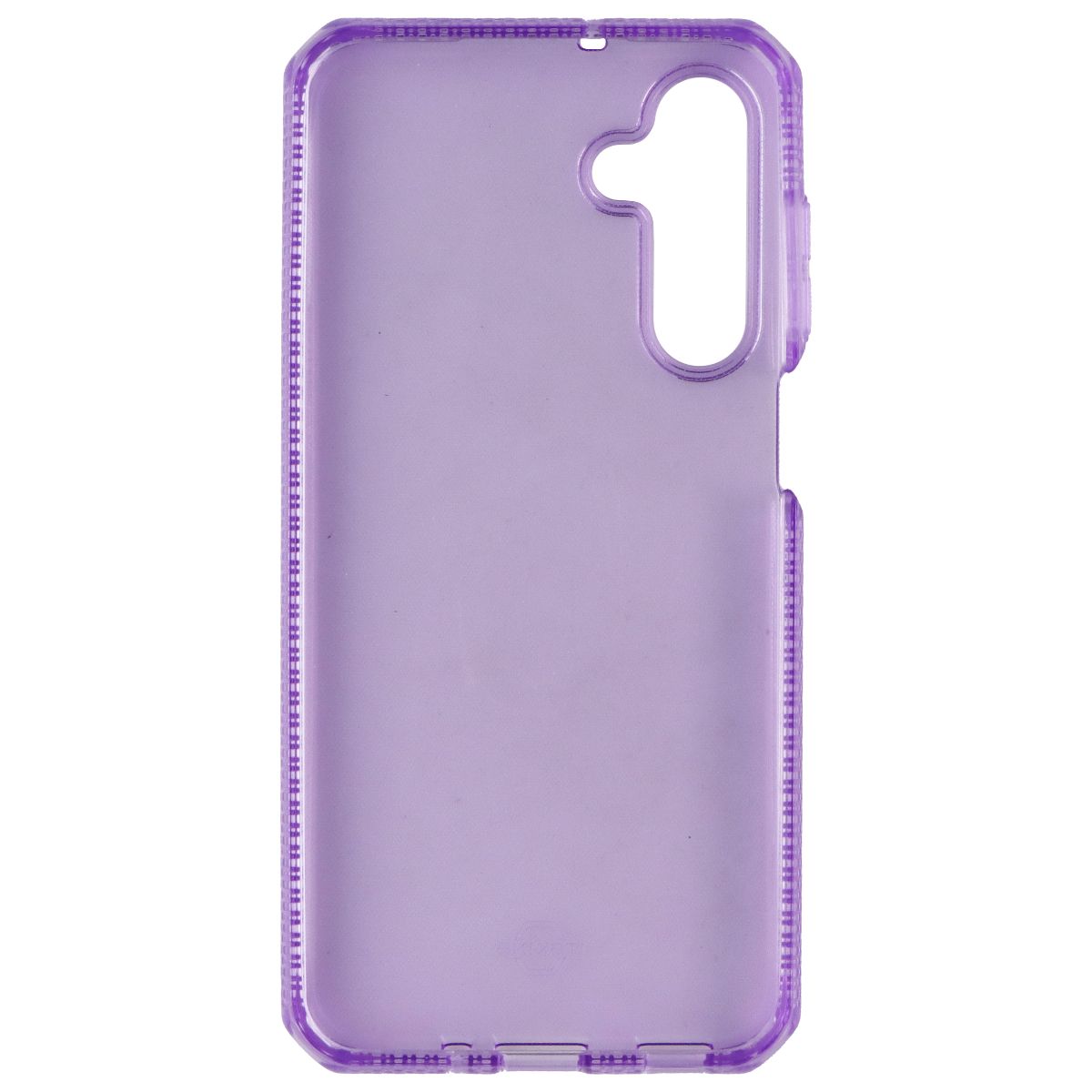 ITSKINS Spectrum_R // Clear Series Case for Samsung Galaxy A16 5G - Light Purple Cell Phone - Cases, Covers & Skins ITSKINS - Simple Cell Bulk Wholesale Pricing - USA Seller