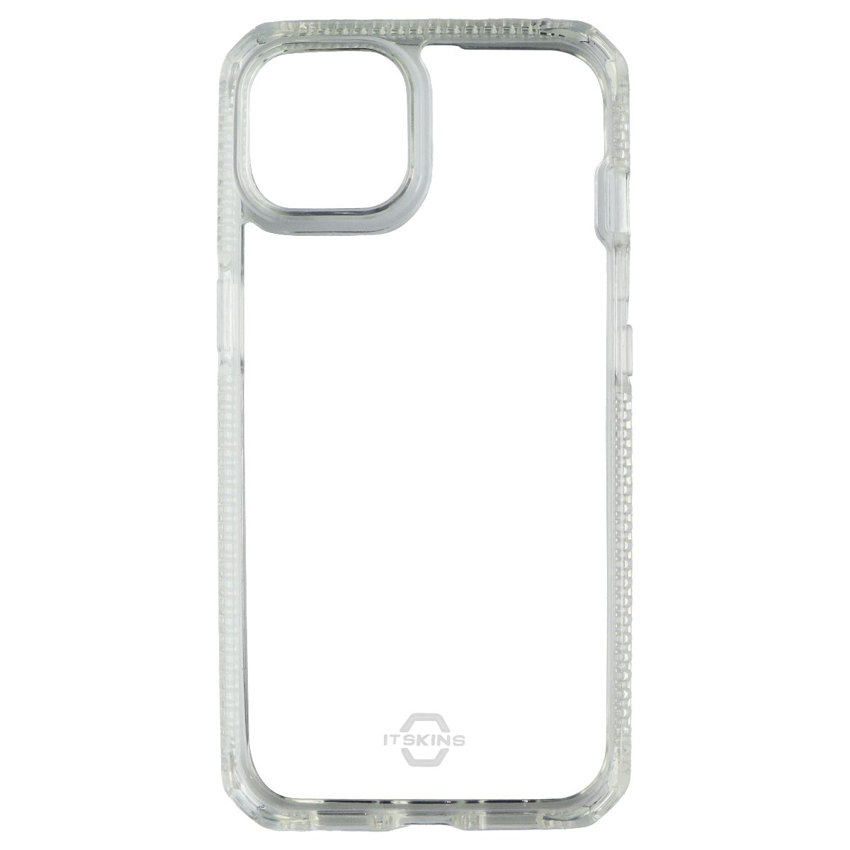 ITSKINS Hybrid Clear Series Case for Apple iPhone 13 - Clear Cell Phone - Cases, Covers & Skins ITSKINS    - Simple Cell Bulk Wholesale Pricing - USA Seller