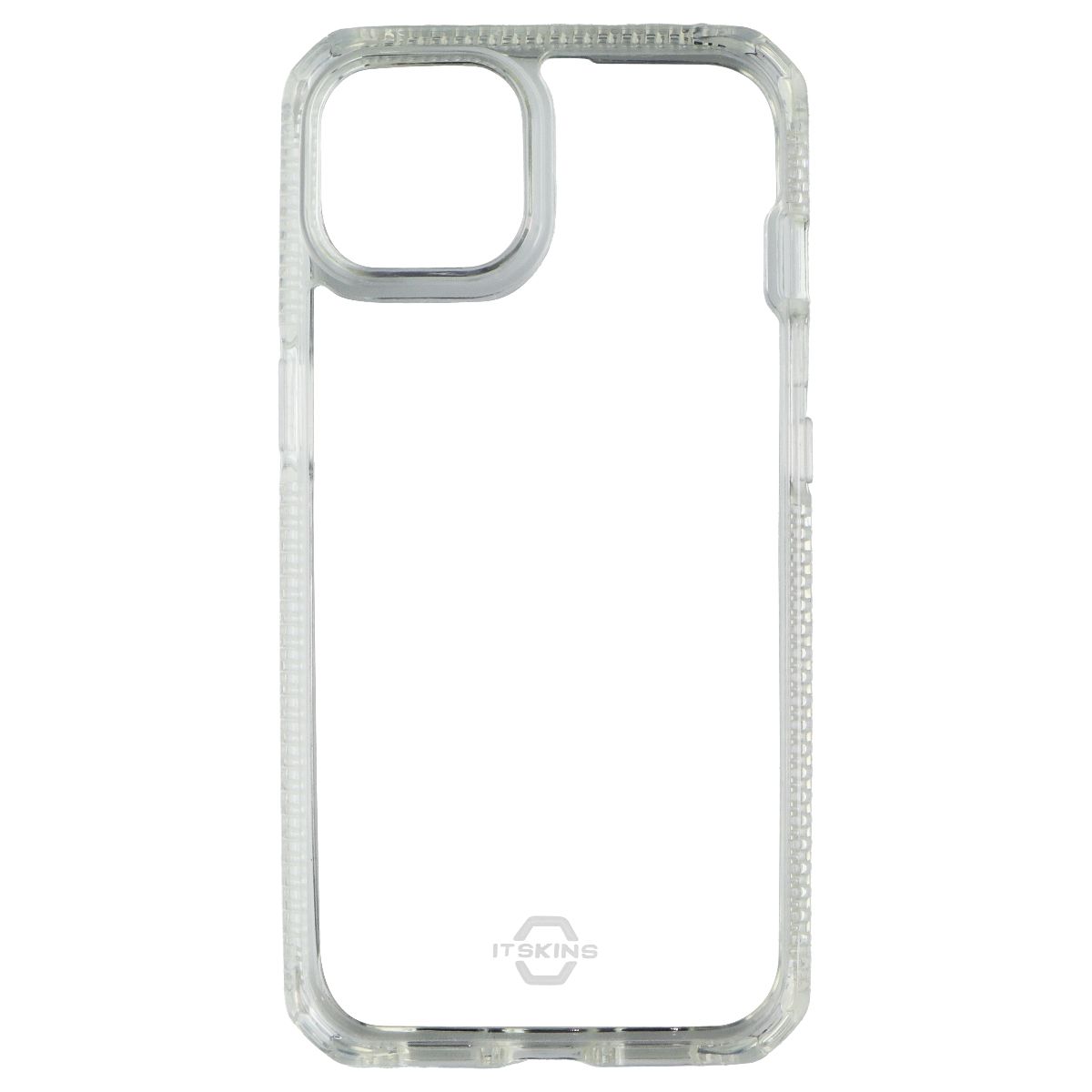 ITSKINS Hybrid Clear Series Case for Apple iPhone 13 - Clear Cell Phone - Cases, Covers & Skins ITSKINS - Simple Cell Bulk Wholesale Pricing - USA Seller