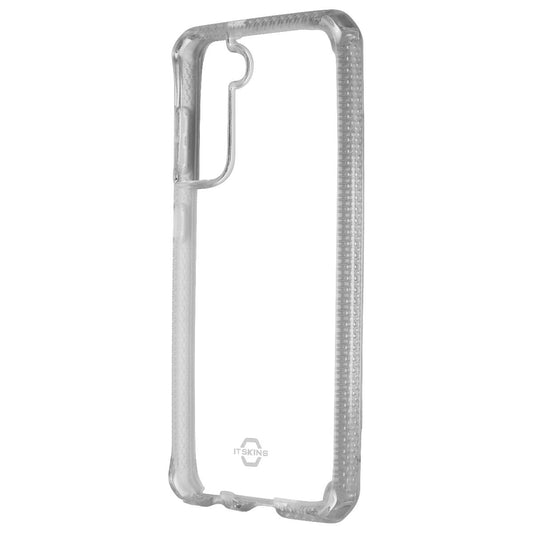 ITSKINS Spectrum Clear Case for Samsung Galaxy S21 (4G/5G) - Transparent Cell Phone - Cases, Covers & Skins ITSKINS    - Simple Cell Bulk Wholesale Pricing - USA Seller