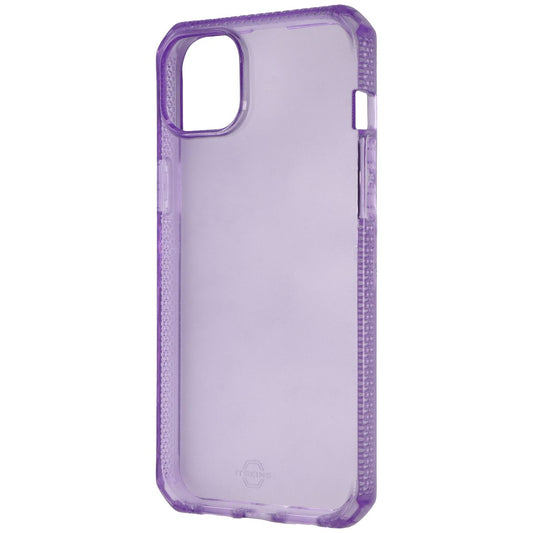 ITSKINS Spectrum_R Clear Case for Apple iPhone 14 Pro Max - Light Purple Cell Phone - Cases, Covers & Skins ITSKINS - Simple Cell Bulk Wholesale Pricing - USA Seller