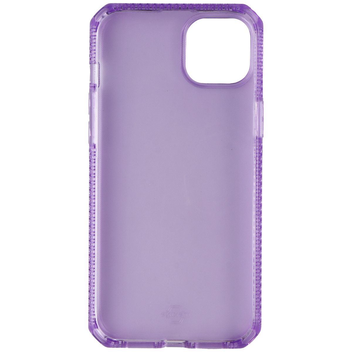 ITSKINS Spectrum_R Clear Case for Apple iPhone 14 Pro Max - Light Purple Cell Phone - Cases, Covers & Skins ITSKINS    - Simple Cell Bulk Wholesale Pricing - USA Seller