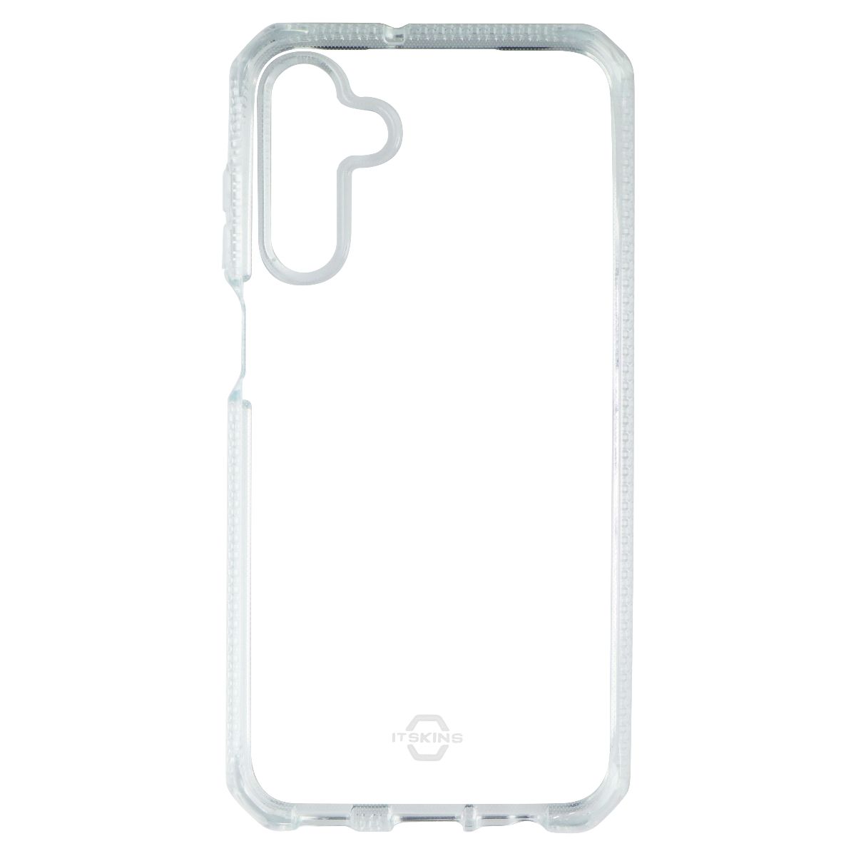 ITSKINS Spectrum_R // Clear Series for Samsung Galaxy A15 (4G/5G) - Transparent Cell Phone - Cases, Covers & Skins ITSKINS - Simple Cell Bulk Wholesale Pricing - USA Seller