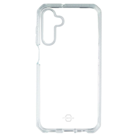 ITSKINS Spectrum_R // Clear Series for Samsung Galaxy A15 (4G/5G) - Transparent Cell Phone - Cases, Covers & Skins ITSKINS - Simple Cell Bulk Wholesale Pricing - USA Seller