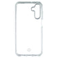 ITSKINS Spectrum_R // Clear Series for Samsung Galaxy A15 (4G/5G) - Transparent Cell Phone - Cases, Covers & Skins ITSKINS - Simple Cell Bulk Wholesale Pricing - USA Seller