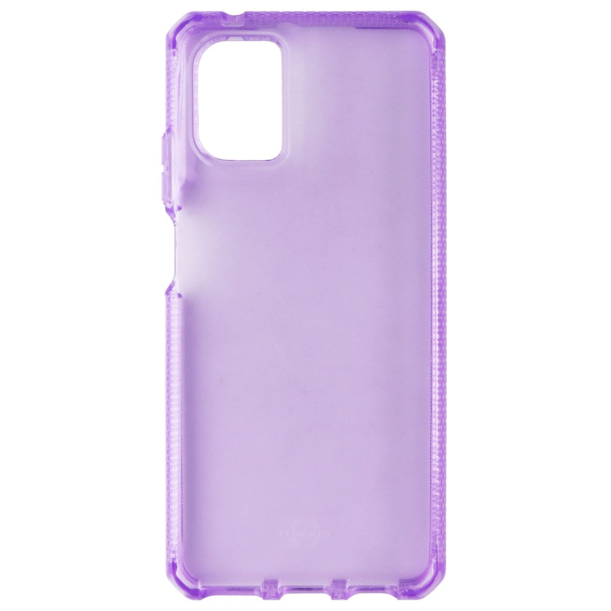 ITSKINS Spectrum_R Case for Motorola Moto G 5G (2024) - Light Purple Cell Phone - Cases, Covers & Skins ITSKINS - Simple Cell Bulk Wholesale Pricing - USA Seller