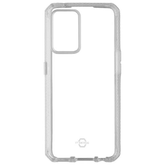 ITSKINS Spectrum_R Series Case for OPPO Find X5 Lite - Transparent (Clear) Cell Phone - Cases, Covers & Skins ITSKINS - Simple Cell Bulk Wholesale Pricing - USA Seller