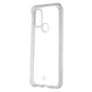 ITSKINS Spectrum Clear Series Case for Motorola Moto G30 - Clear Cell Phone - Cases, Covers & Skins ITSKINS - Simple Cell Bulk Wholesale Pricing - USA Seller