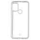 ITSKINS Spectrum Clear Series Case for Motorola Moto G30 - Clear Cell Phone - Cases, Covers & Skins ITSKINS - Simple Cell Bulk Wholesale Pricing - USA Seller