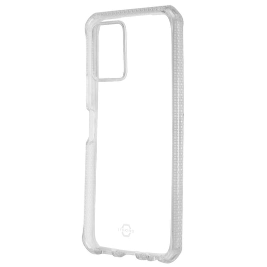 ITSKINS Spectrum R // Clear Series Case for Vivo Y33s / Y21s / Y21 - Transparent Cell Phone - Cases, Covers & Skins ITSKINS - Simple Cell Bulk Wholesale Pricing - USA Seller