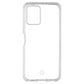ITSKINS Spectrum R // Clear Series Case for Vivo Y33s / Y21s / Y21 - Transparent Cell Phone - Cases, Covers & Skins ITSKINS - Simple Cell Bulk Wholesale Pricing - USA Seller