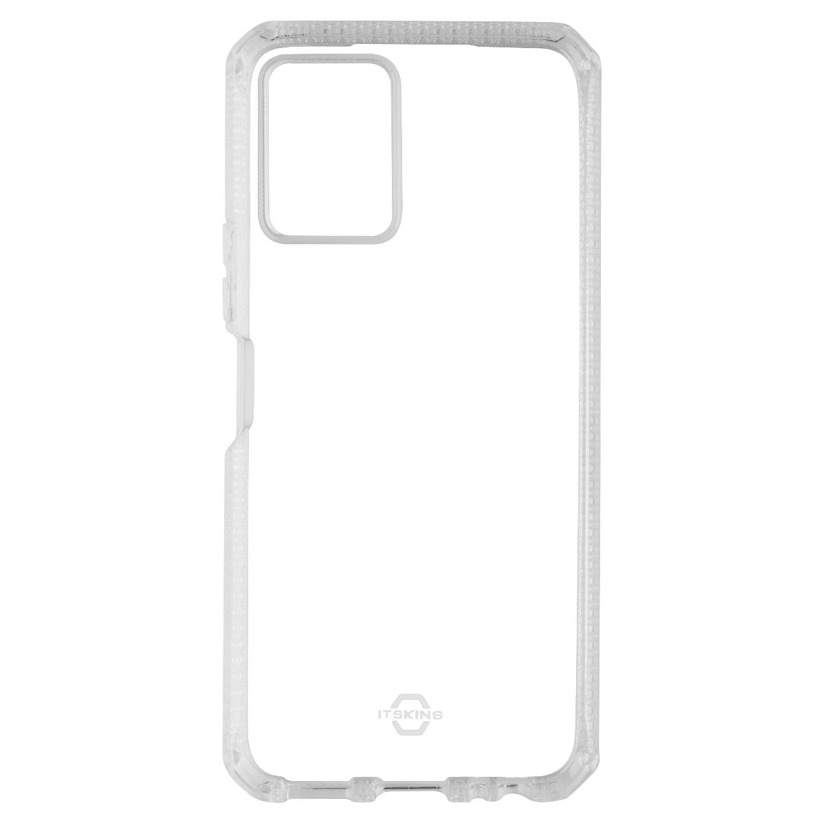 ITSKINS Spectrum R // Clear Series Case for Vivo Y33s / Y21s / Y21 - Transparent Cell Phone - Cases, Covers & Skins ITSKINS - Simple Cell Bulk Wholesale Pricing - USA Seller