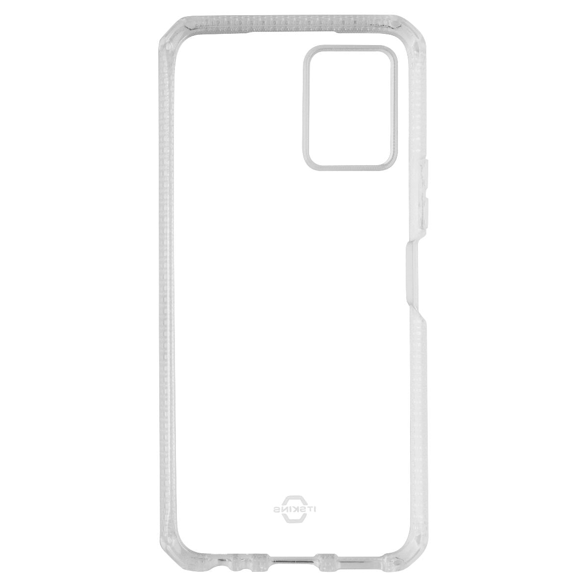 ITSKINS Spectrum R // Clear Series Case for Vivo Y33s / Y21s / Y21 - Transparent Cell Phone - Cases, Covers & Skins ITSKINS - Simple Cell Bulk Wholesale Pricing - USA Seller