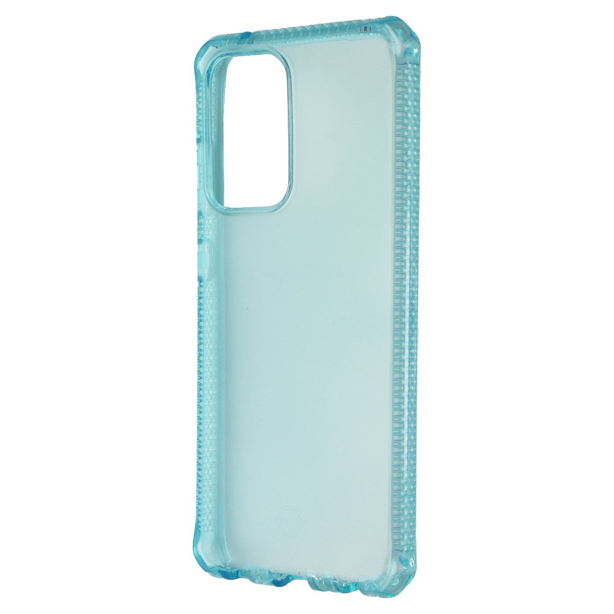 ITSKINS Spectrum Series Case for Samsung Galaxy A52 - Light Blue