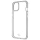 Itskins Knox Pro Series Case for Apple iPhone 13 - Clear Cell Phone - Cases, Covers & Skins ITSKINS - Simple Cell Bulk Wholesale Pricing - USA Seller