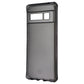 ITSKINS Spectrum R // Clear Series Case for Google Pixel 6 Pro - Smoke Cell Phone - Cases, Covers & Skins ITSKINS - Simple Cell Bulk Wholesale Pricing - USA Seller