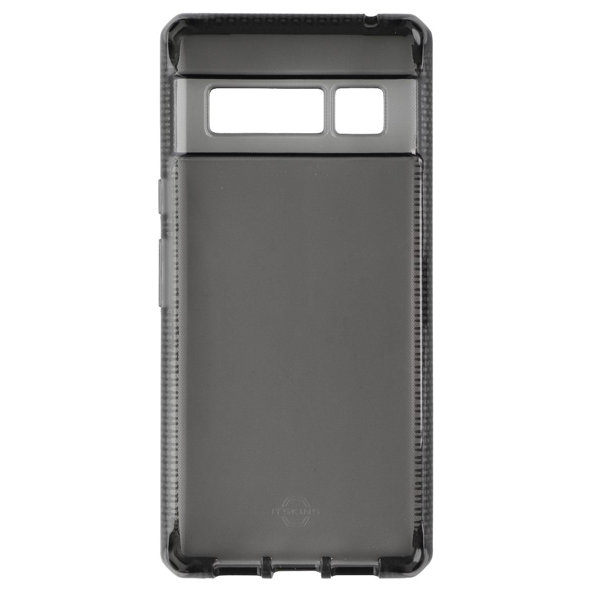 ITSKINS Spectrum R // Clear Series Case for Google Pixel 6 Pro - Smoke Cell Phone - Cases, Covers & Skins ITSKINS - Simple Cell Bulk Wholesale Pricing - USA Seller