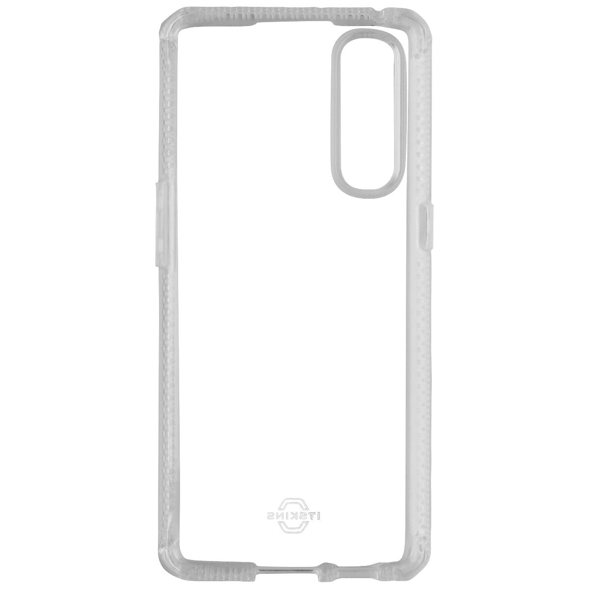 ITSKINS Spectrum // Clear Case for Oppo Find X2 Neo / Reno 3 Pro - Transparent Cell Phone - Cases, Covers & Skins ITSKINS - Simple Cell Bulk Wholesale Pricing - USA Seller