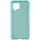ITSKINS Spectrum Clear Series Case for Samsung Galaxy A42 (5G) - Light Blue Cell Phone - Cases, Covers & Skins ITSKINS - Simple Cell Bulk Wholesale Pricing - USA Seller