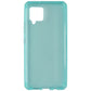 ITSKINS Spectrum Clear Series Case for Samsung Galaxy A42 (5G) - Light Blue Cell Phone - Cases, Covers & Skins ITSKINS - Simple Cell Bulk Wholesale Pricing - USA Seller