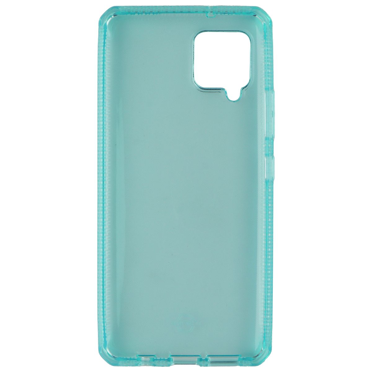 ITSKINS Spectrum Clear Series Case for Samsung Galaxy A42 (5G) - Light Blue Cell Phone - Cases, Covers & Skins ITSKINS - Simple Cell Bulk Wholesale Pricing - USA Seller