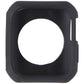 ITSKINS Bumper Case 2 Pack for Apple Watch 44mm (SE/6/5/4) - 1x Black/1x Blue Smart Watch Accessories - Smart Watch Cases ITSKINS - Simple Cell Bulk Wholesale Pricing - USA Seller