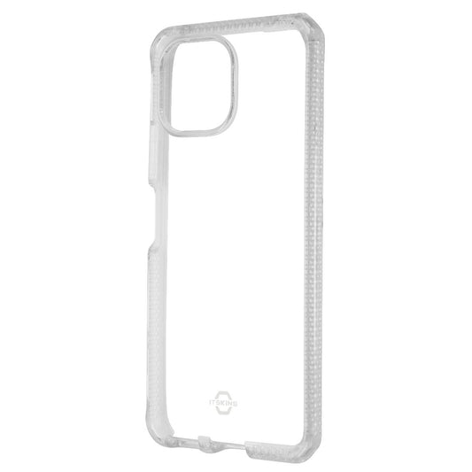 ITSKINS Spectrum Series Case for Xiaomi Mi 11 Lite - Clear