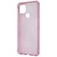 ITSKINS Spectrum // Clear Series Case for OPPO A15 - Light Pink Transparent Cell Phone - Cases, Covers & Skins ITSKINS - Simple Cell Bulk Wholesale Pricing - USA Seller