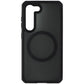 ITSKINS Hybrid_R Frost Case for MagSafe for Samsung Galaxy S23 - Black Cell Phone - Cases, Covers & Skins ITSKINS - Simple Cell Bulk Wholesale Pricing - USA Seller