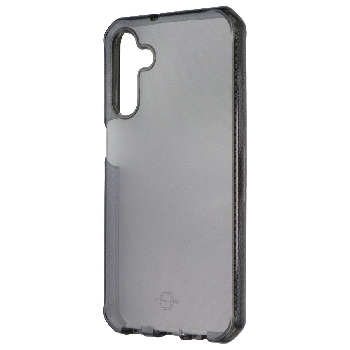 ITSKINS Spectrum R // Clear Series Case for Samsung Galaxy A15 5G/4G - Smoke Cell Phone - Cases, Covers & Skins ITSKINS - Simple Cell Bulk Wholesale Pricing - USA Seller