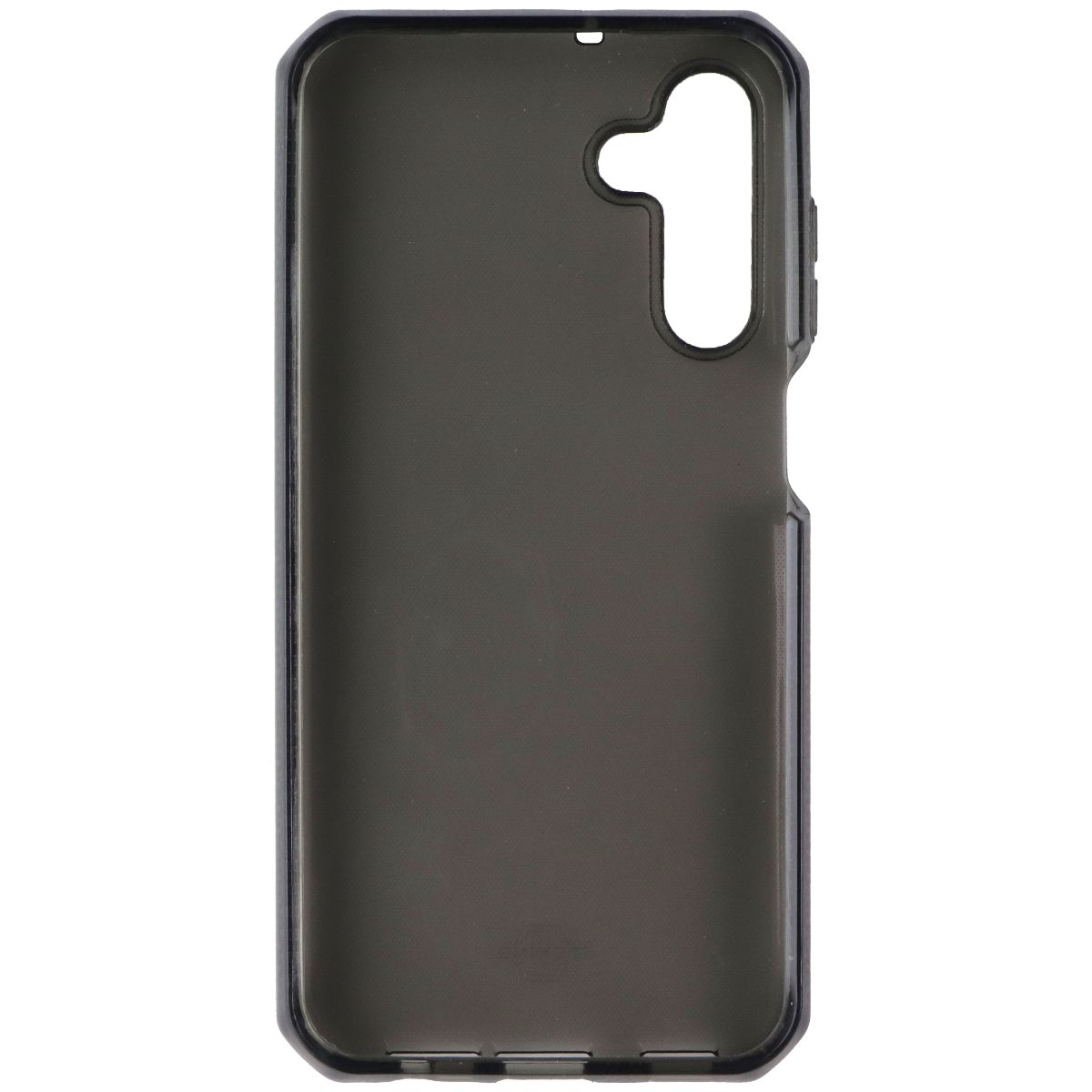 ITSKINS Spectrum R // Clear Series Case for Samsung Galaxy A15 5G/4G - Smoke