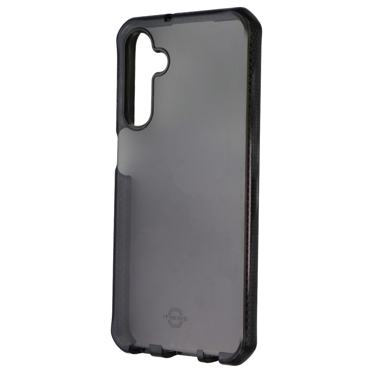 ITSKINS Spectrum R // Clear Case for Samsung Galaxy A25 5G - Smoke Cell Phone - Cases, Covers & Skins ITSKINS - Simple Cell Bulk Wholesale Pricing - USA Seller