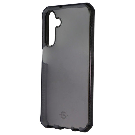 ITSKINS Spectrum R // Clear Case for Samsung Galaxy A25 5G - Smoke Cell Phone - Cases, Covers & Skins ITSKINS - Simple Cell Bulk Wholesale Pricing - USA Seller