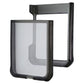 ITSKINS Hybrid_R // Clear Case for Motorola Razr (2024) - Black / Transparent Cell Phone - Cases, Covers & Skins ITSKINS - Simple Cell Bulk Wholesale Pricing - USA Seller
