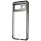 ITSKINS Hybrid_R Clear Case for Google Pixel 8 - Black / Transparent Cell Phone - Cases, Covers & Skins ITSKINS - Simple Cell Bulk Wholesale Pricing - USA Seller