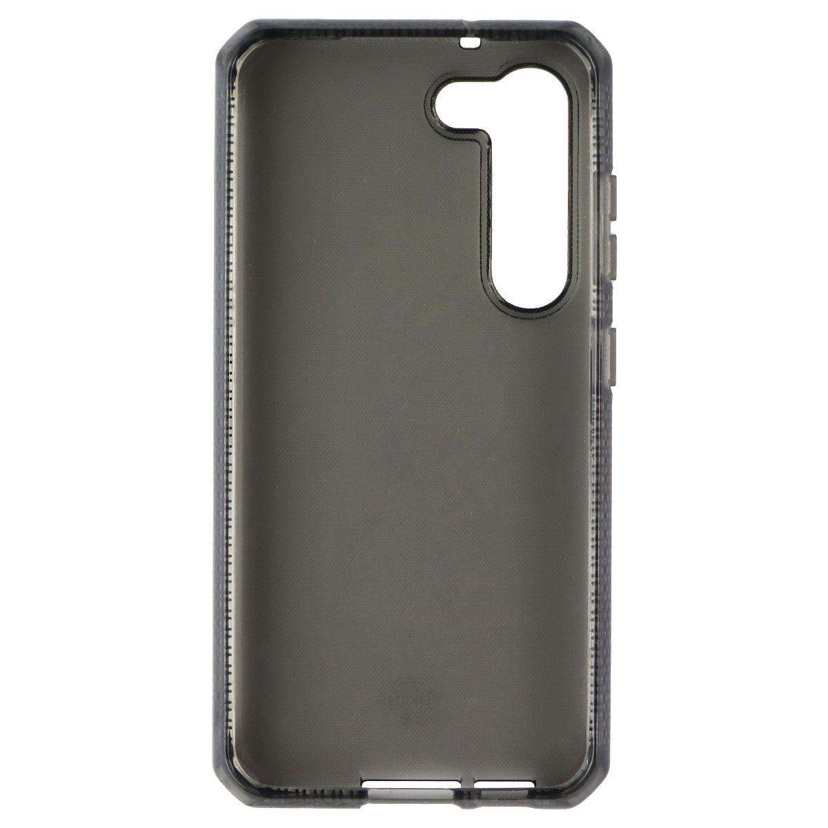 ITSKINS Spectrum_R Clear for Samsung Galaxy S23 - Smoke Cell Phone - Cases, Covers & Skins ITSKINS - Simple Cell Bulk Wholesale Pricing - USA Seller