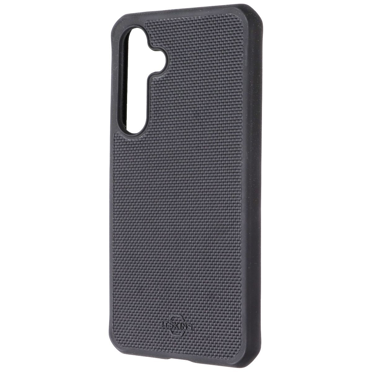 ITSKINS Ballistic_R Nylon Magnetic Case for Samsung Galaxy S24+ (Plus) - Black Cell Phone - Cases, Covers & Skins ITSKINS - Simple Cell Bulk Wholesale Pricing - USA Seller