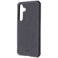 ITSKINS Ballistic_R Nylon Magnetic Case for Samsung Galaxy S24+ (Plus) - Black