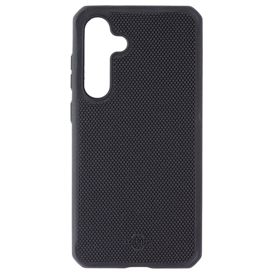 ITSKINS Ballistic_R Nylon Magnetic Case for Samsung Galaxy S24+ (Plus) - Black Cell Phone - Cases, Covers & Skins ITSKINS - Simple Cell Bulk Wholesale Pricing - USA Seller