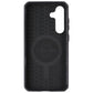 ITSKINS Ballistic_R Nylon Magnetic Case for Samsung Galaxy S24+ (Plus) - Black Cell Phone - Cases, Covers & Skins ITSKINS - Simple Cell Bulk Wholesale Pricing - USA Seller