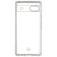 ITSKINS Spectrum_R Clear Case for Google Pixel 6a - Clear Cell Phone - Cases, Covers & Skins ITSKINS    - Simple Cell Bulk Wholesale Pricing - USA Seller