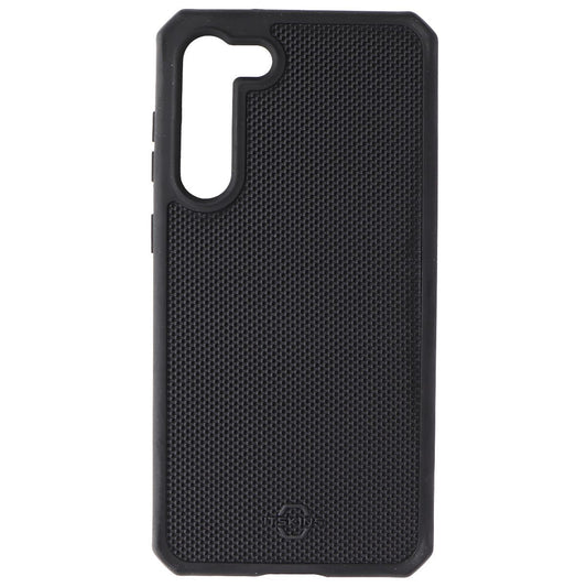 ITSKINS Ballistic_R Series Case for Samsung Galaxy S23+ (Plus) - Black Cell Phone - Cases, Covers & Skins ITSKINS    - Simple Cell Bulk Wholesale Pricing - USA Seller