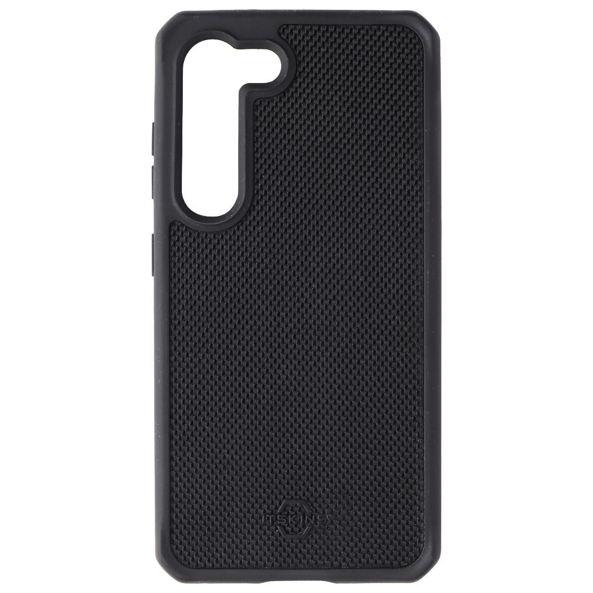 ITSKINS Ballistic_R Series Case for Samsung Galaxy S23 - Black Cell Phone - Cases, Covers & Skins ITSKINS - Simple Cell Bulk Wholesale Pricing - USA Seller