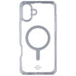 ITSKINS Hybrid_R Mood Case for MagSafe for Apple iPhone 16 Plus - Clear/Purple Cell Phone - Cases, Covers & Skins ITSKINS - Simple Cell Bulk Wholesale Pricing - USA Seller