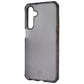 ITSKINS Spectrum_R // Clear Case for Samsung Galaxy A16 5G - Smoke Cell Phone - Cases, Covers & Skins ITSKINS - Simple Cell Bulk Wholesale Pricing - USA Seller